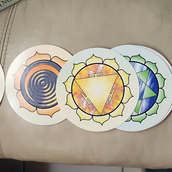 Excellent Price. Chakra Balancing kit - Picture 4 of 8